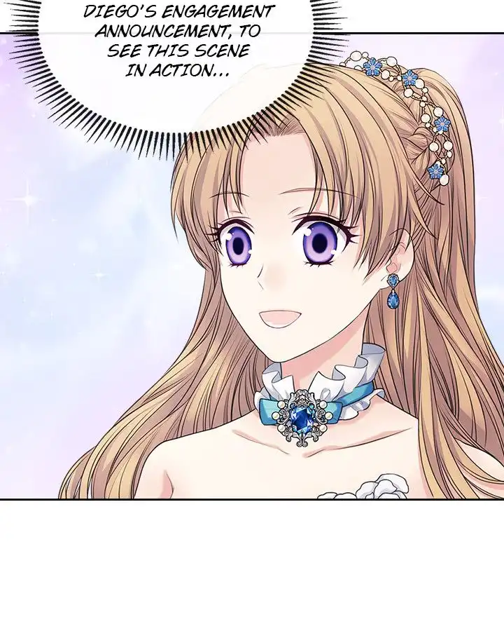 Sincerely: I Became a Duke's Maid Chapter 66 83